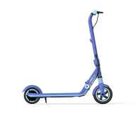 Ninebot by Segway KickScooter E8 niebieska - 605933 - zdjęcie 2